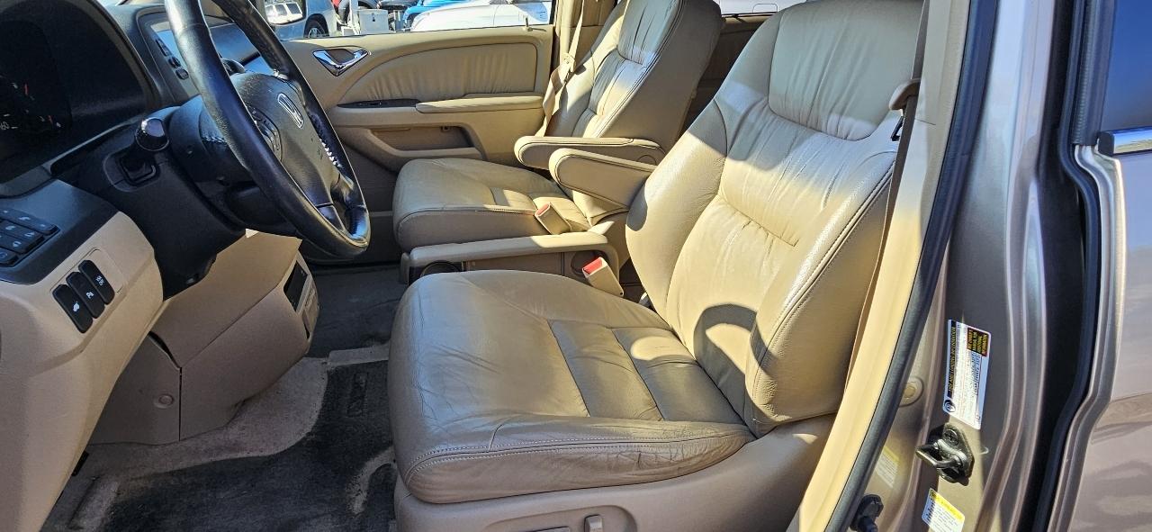 Honda Odyssey TOURING AT 2005