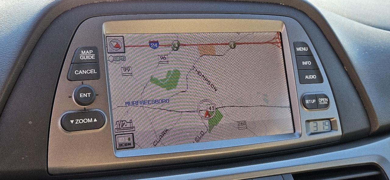 Honda Odyssey TOURING AT 2005