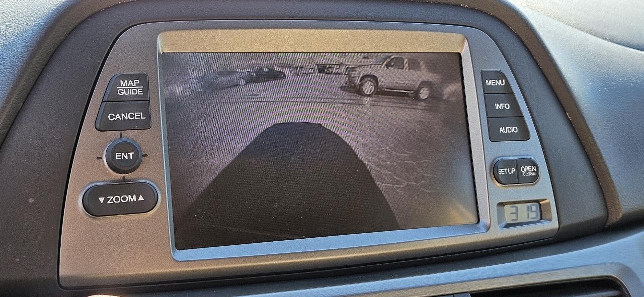 Honda Odyssey TOURING AT 2005