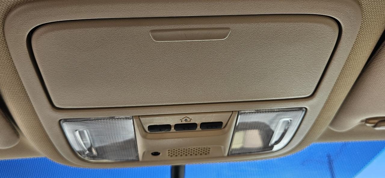 Honda Odyssey TOURING AT 2005