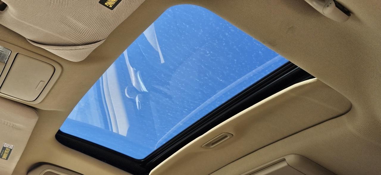 Honda Odyssey TOURING AT 2005