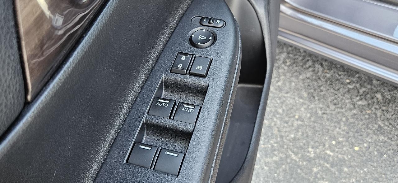 Honda Accord EX-L Sedan 2016