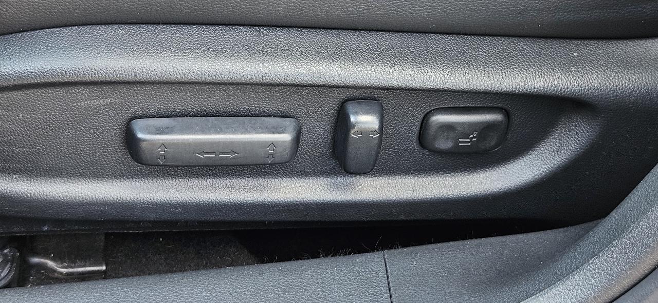 Honda Accord EX-L Sedan 2016