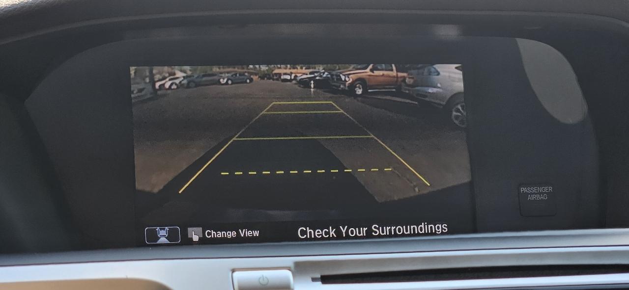 Honda Accord EX-L Sedan 2016