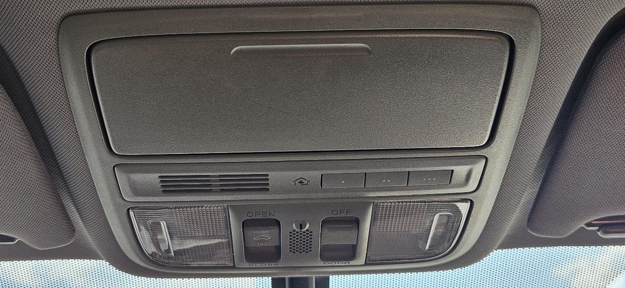 Honda Accord EX-L Sedan 2016