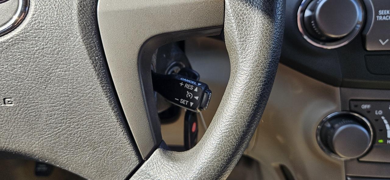 Toyota Highlander FWD 4dr Base (Natl) 2008