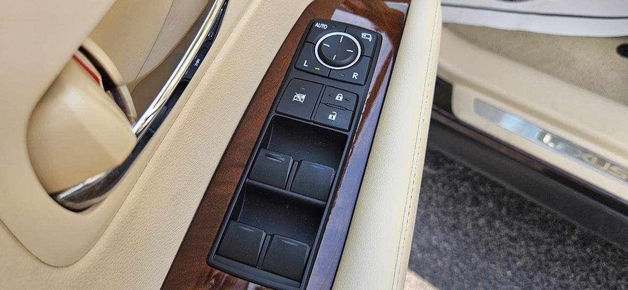 Lexus RX 350 FWD 4dr 2013