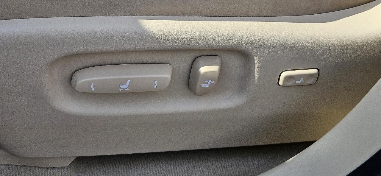 Lexus RX 350 FWD 4dr 2013