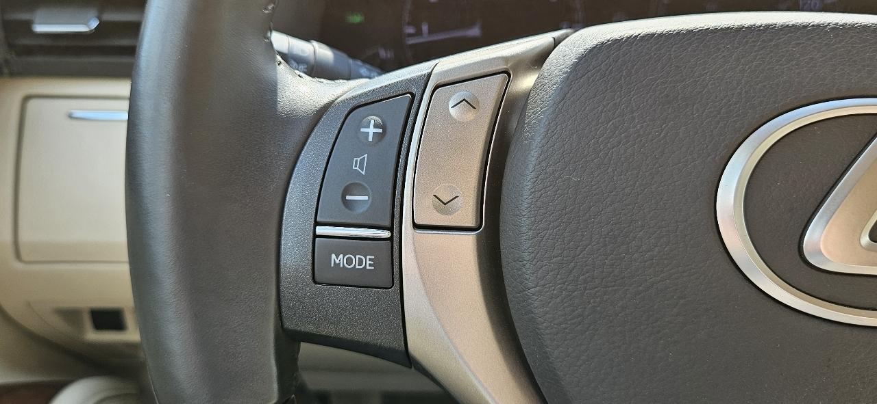 Lexus RX 350 FWD 4dr 2013