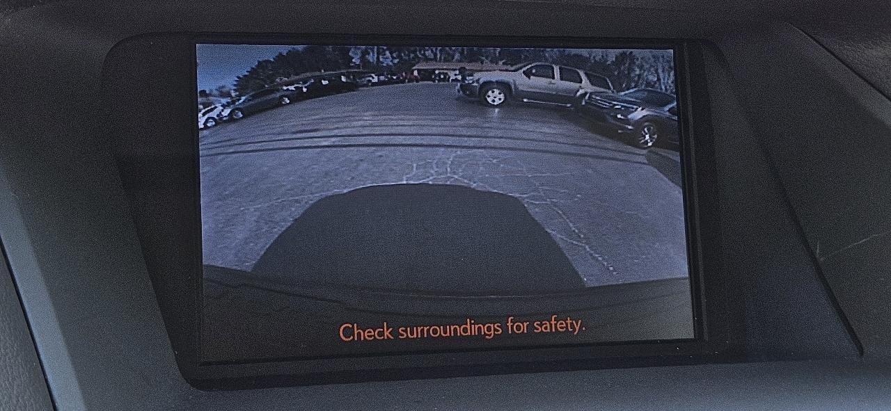 Lexus RX 350 FWD 4dr 2013