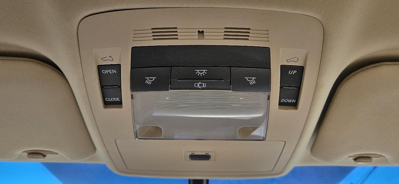 Lexus RX 350 FWD 4dr 2013