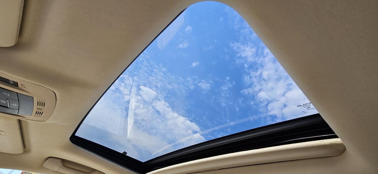 Lexus RX 350 FWD 4dr 2013