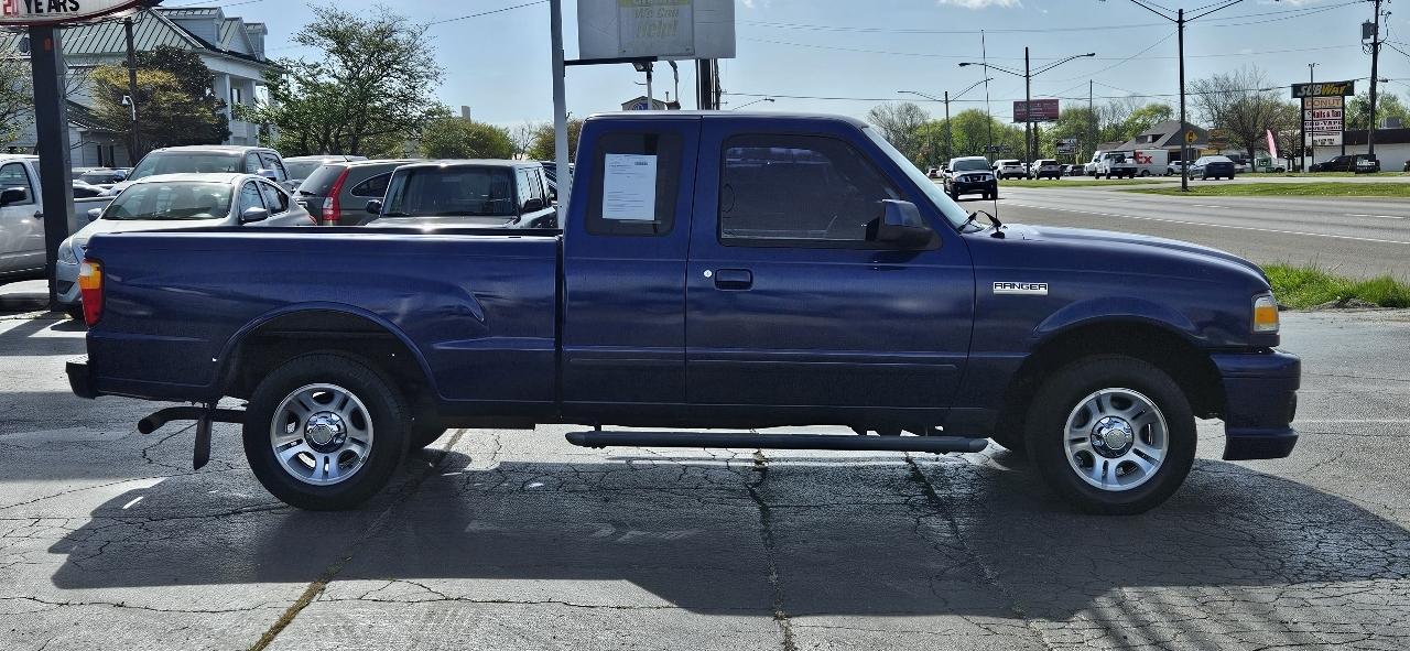 Ford Ranger 2dr Supercab 126" WB Sport 2006