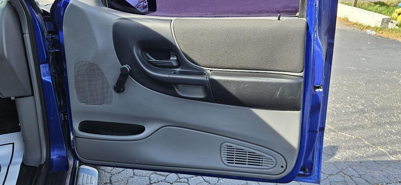 Ford Ranger 2dr Supercab 126" WB Sport 2006