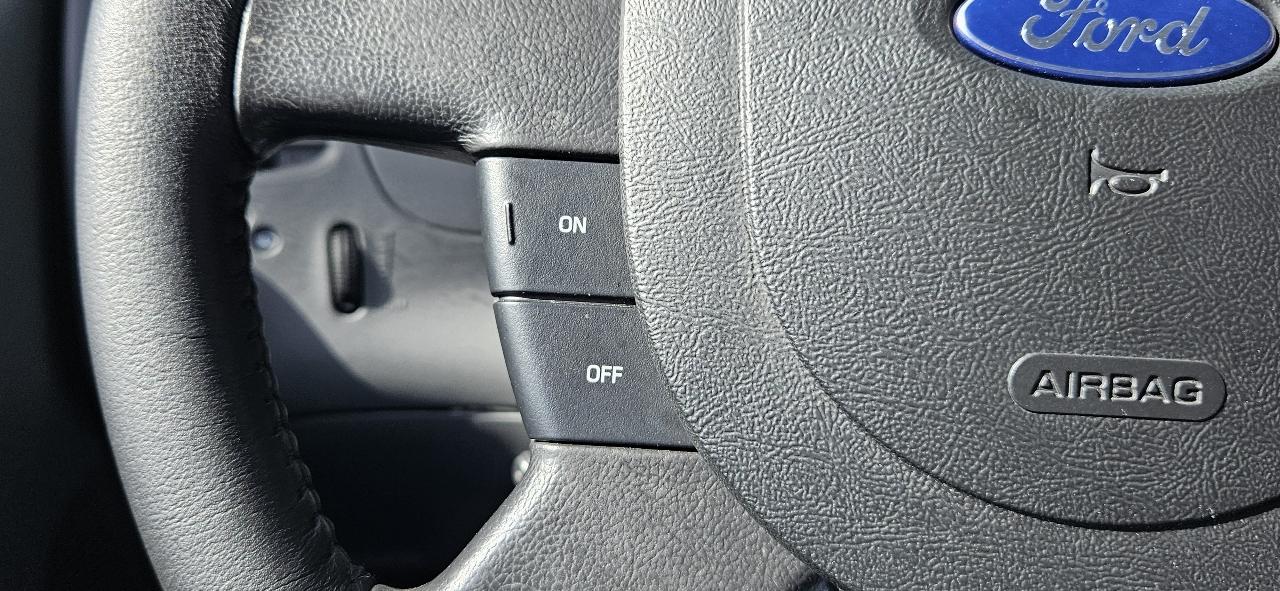 Ford Ranger 2dr Supercab 126" WB Sport 2006