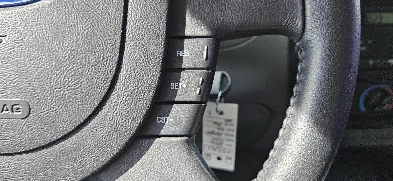 Ford Ranger 2dr Supercab 126" WB Sport 2006