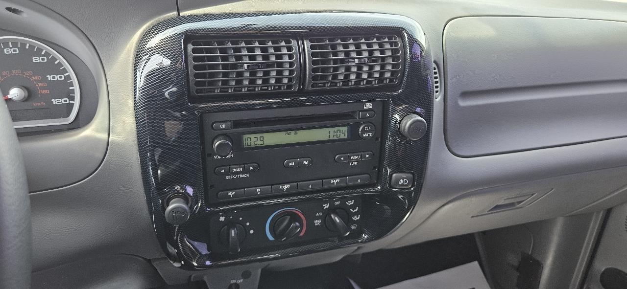 Ford Ranger 2dr Supercab 126" WB Sport 2006