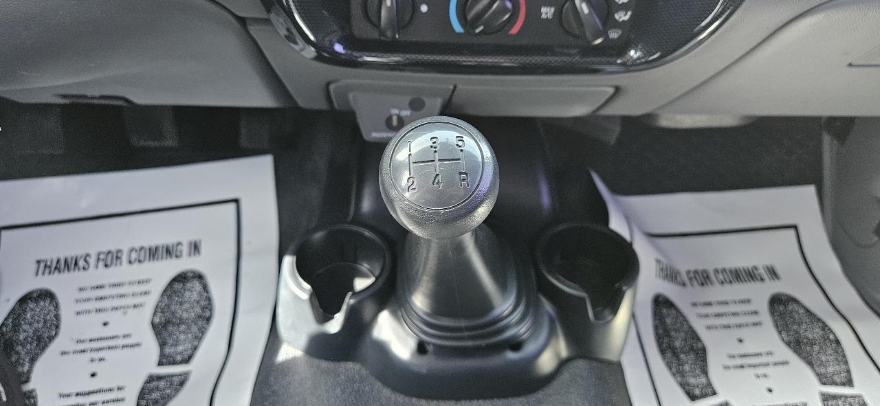 Ford Ranger 2dr Supercab 126" WB Sport 2006