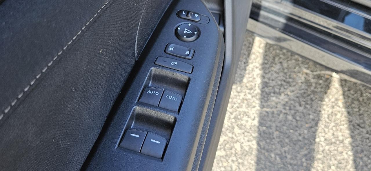 Honda Civic EX 4D Sedan 2019