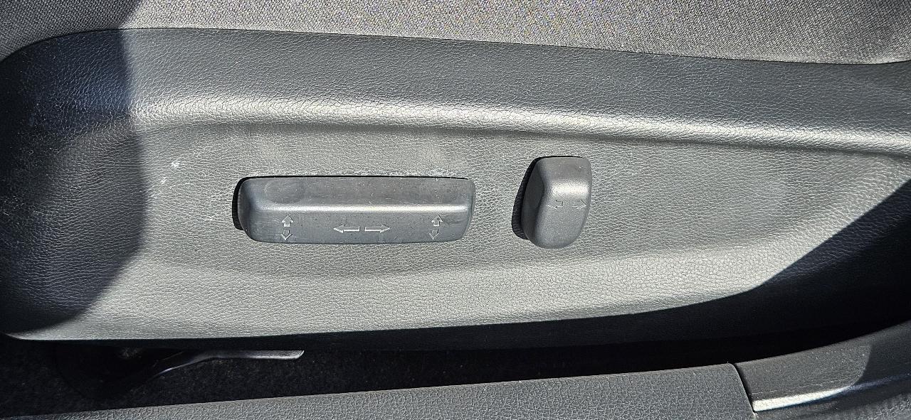 Honda Civic EX 4D Sedan 2019