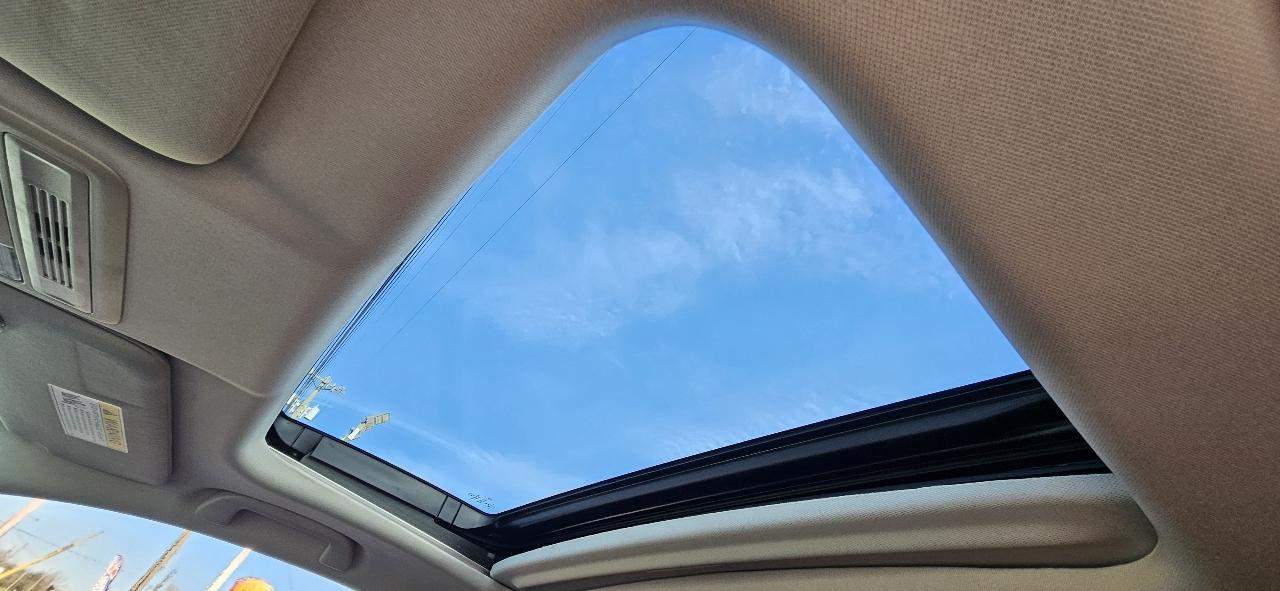 Honda Civic EX 4D Sedan 2019