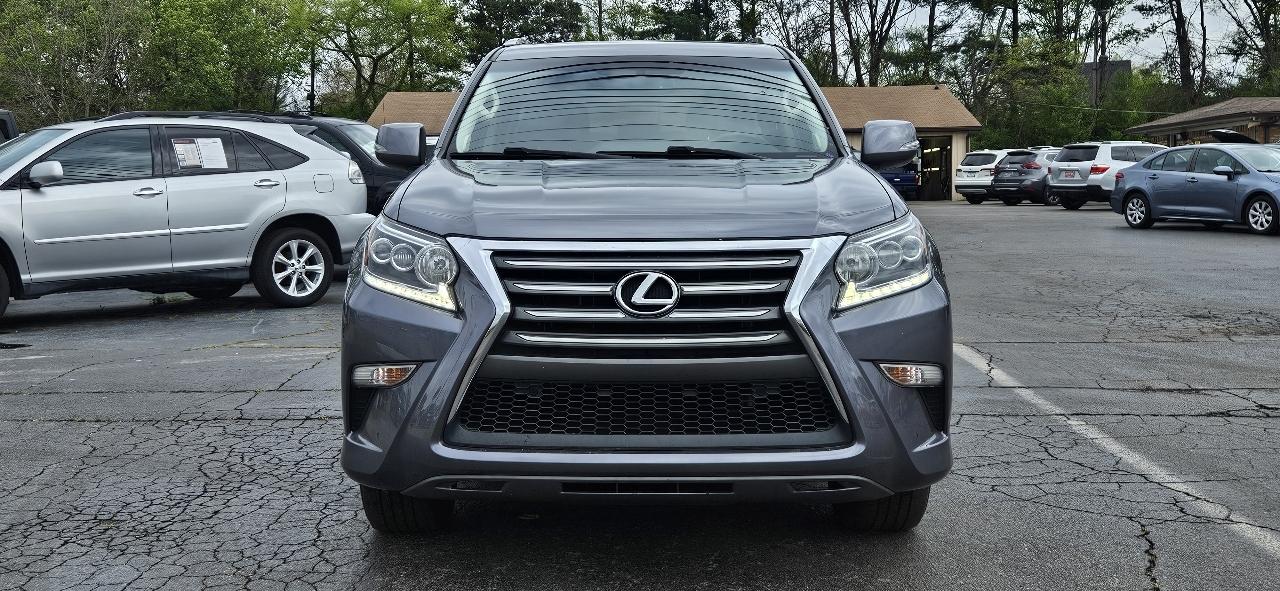 Lexus GX GX 460 4WD 2019