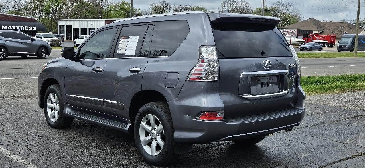 Lexus GX GX 460 4WD 2019