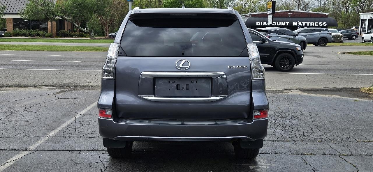 Lexus GX GX 460 4WD 2019