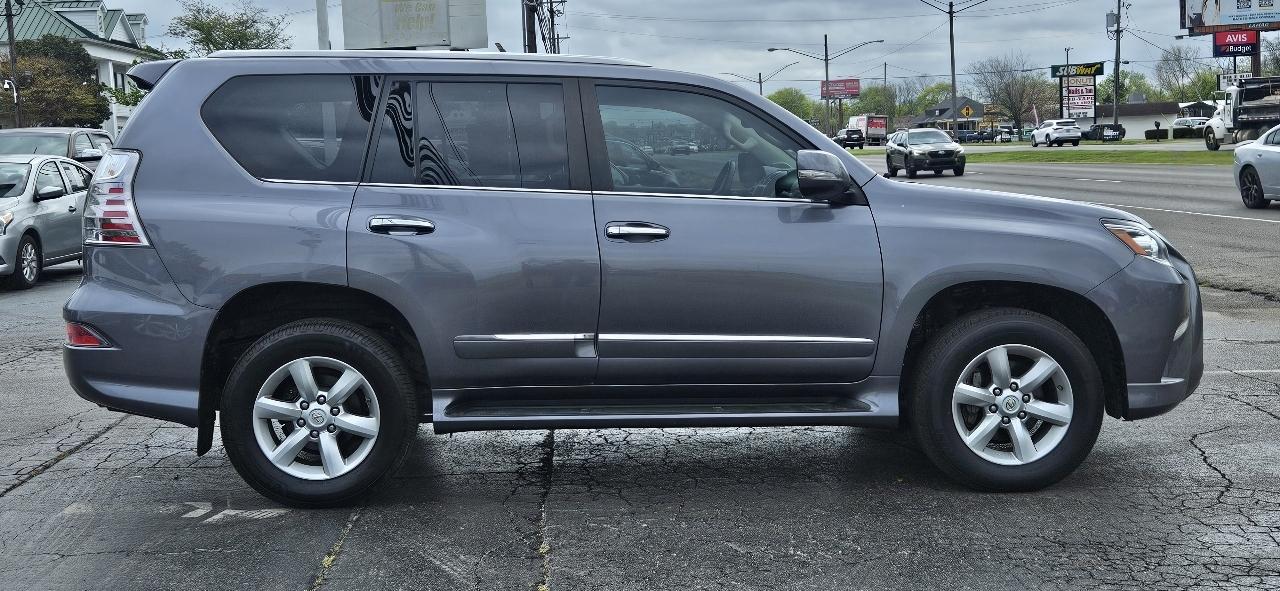 Lexus GX GX 460 4WD 2019