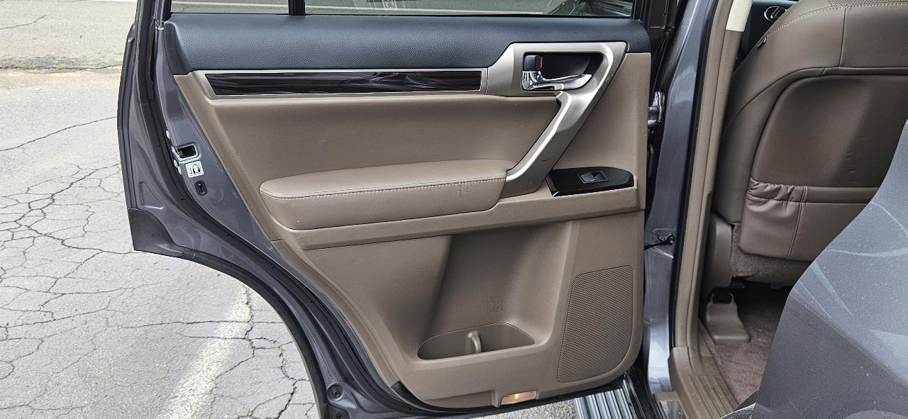 Lexus GX GX 460 4WD 2019