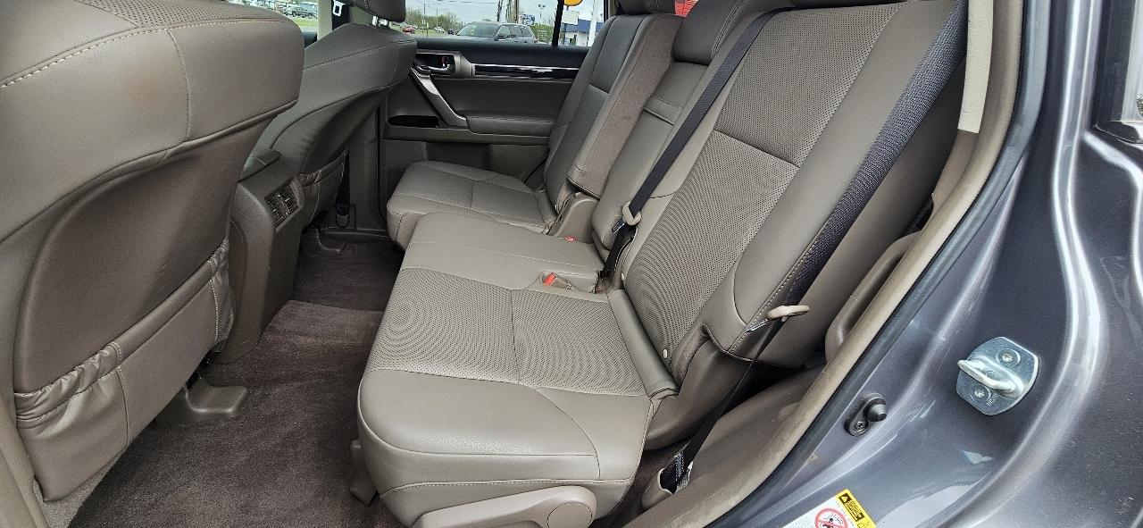 Lexus GX GX 460 4WD 2019