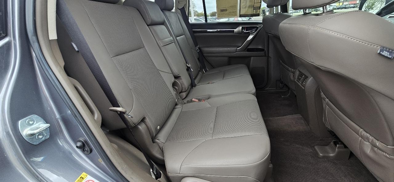 Lexus GX GX 460 4WD 2019