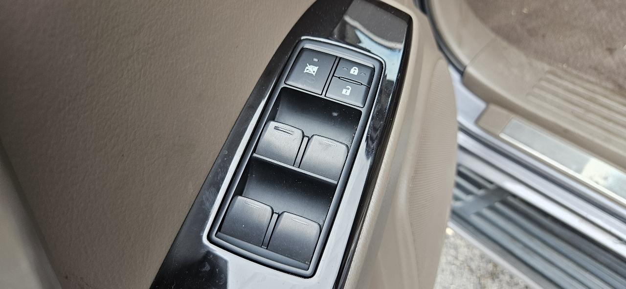 Lexus GX GX 460 4WD 2019