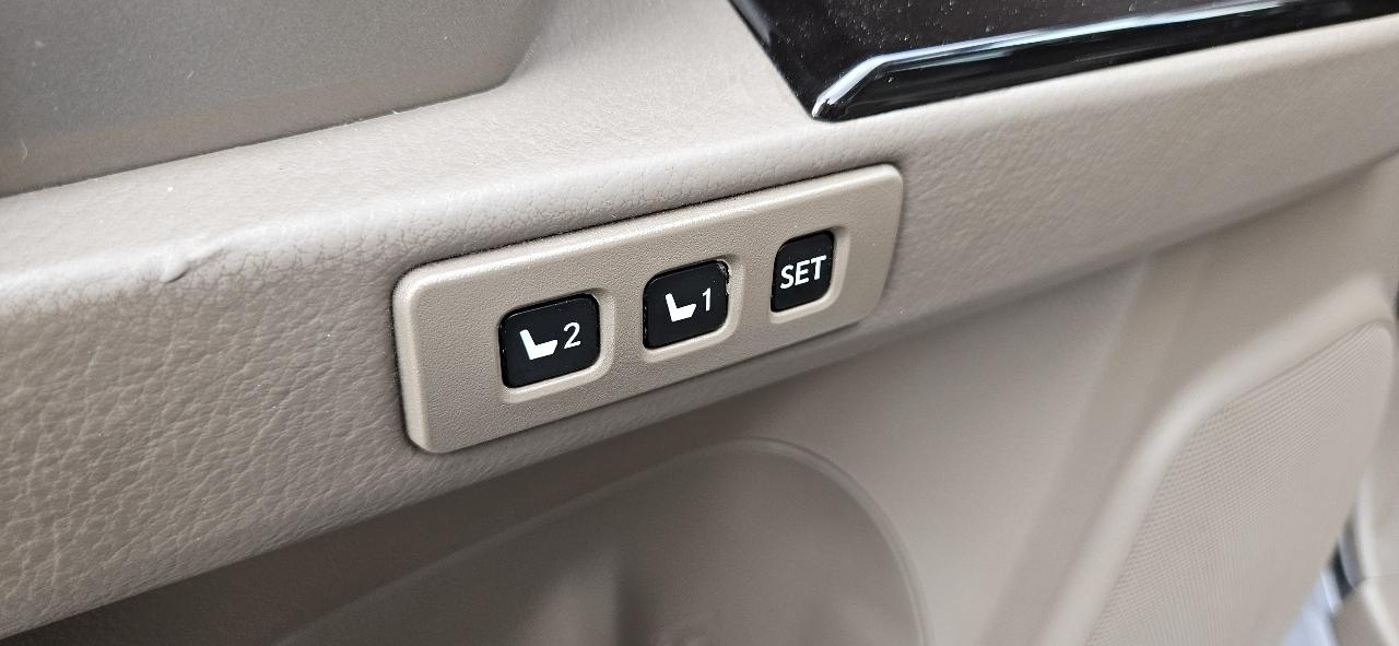 Lexus GX GX 460 4WD 2019