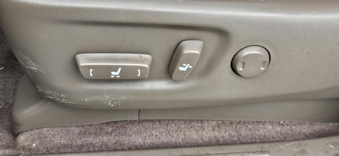 Lexus GX GX 460 4WD 2019