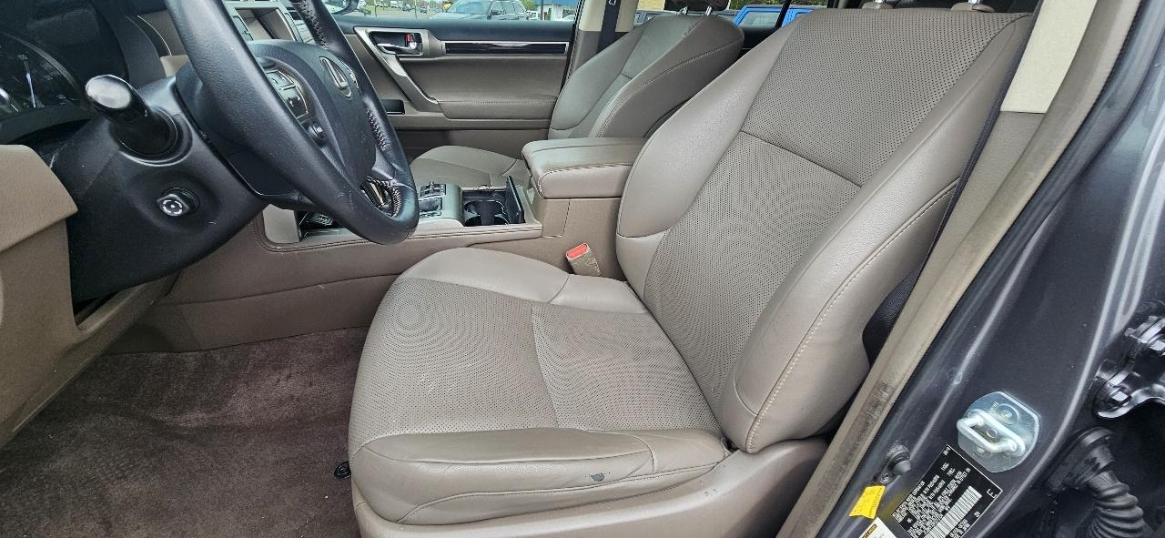 Lexus GX GX 460 4WD 2019