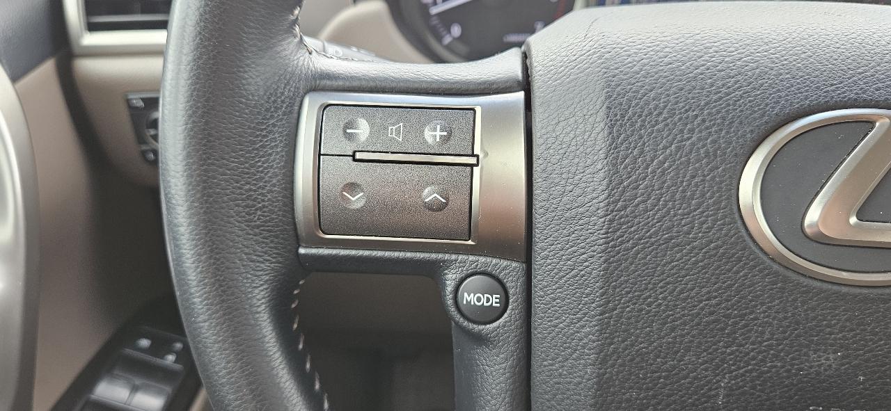 Lexus GX GX 460 4WD 2019