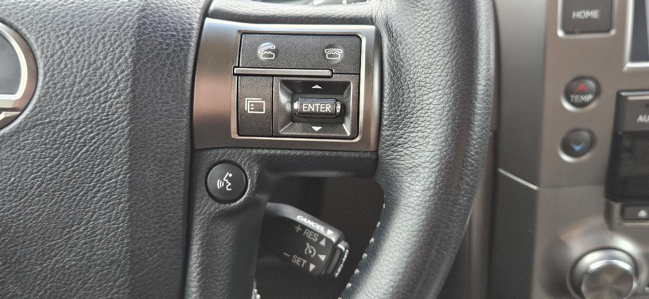 Lexus GX GX 460 4WD 2019