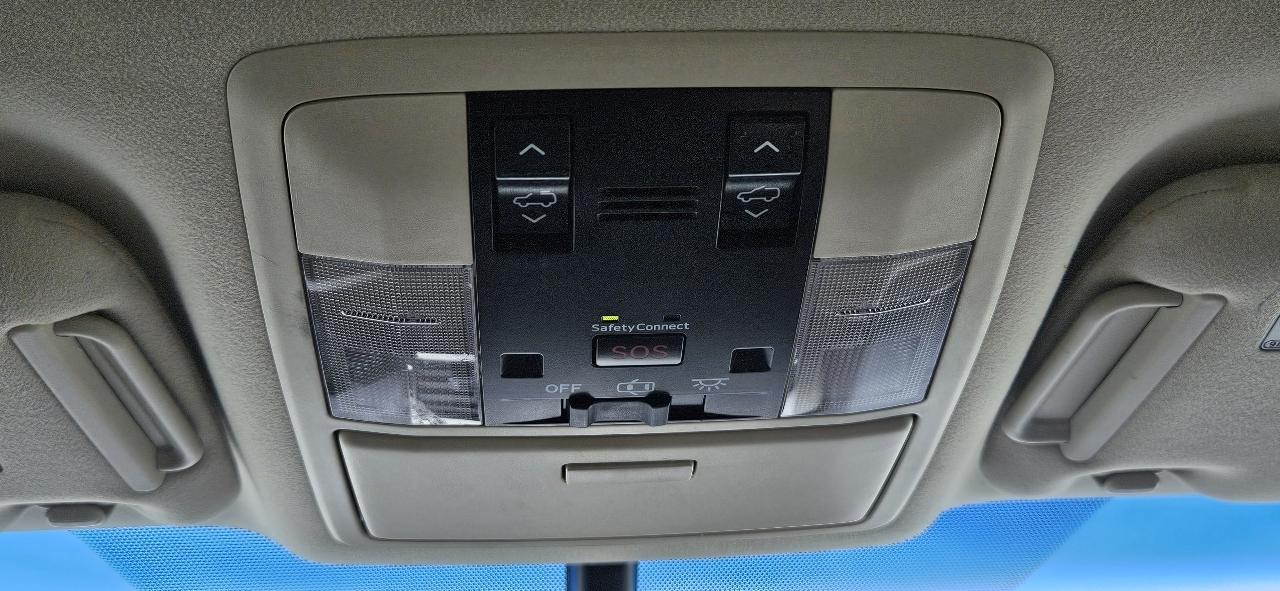 Lexus GX GX 460 4WD 2019