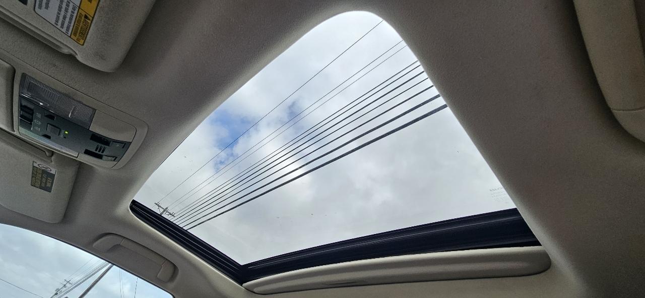 Lexus GX GX 460 4WD 2019