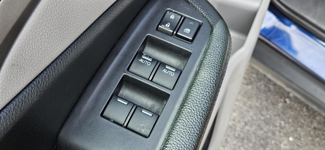 Honda Ridgeline RTL-T 2WD 2019