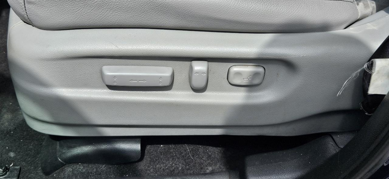 Honda Ridgeline RTL-T 2WD 2019