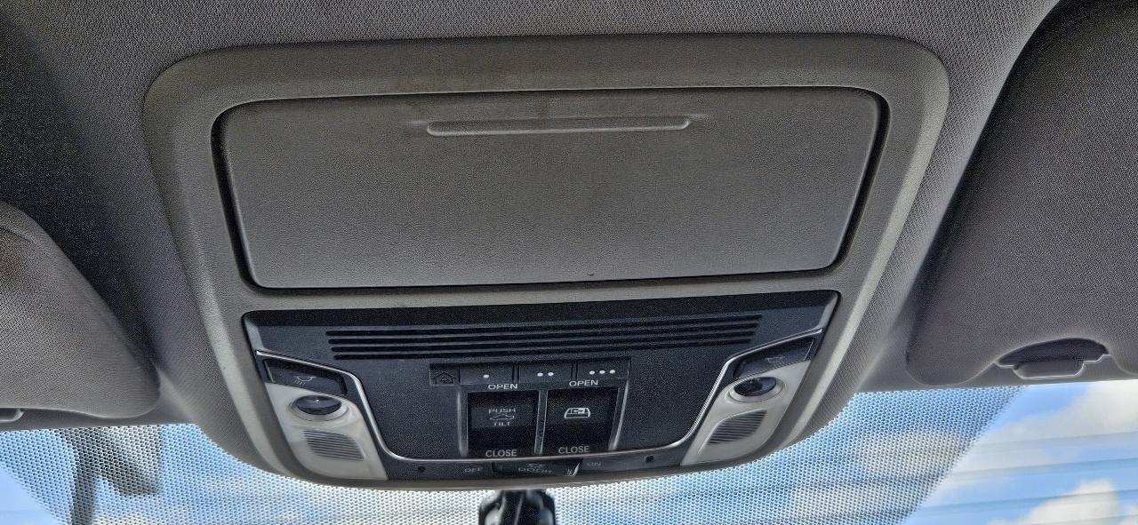 Honda Ridgeline RTL-T 2WD 2019