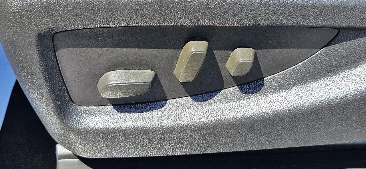 Chevrolet Silverado 2500HD 4WD Crew Cab 153.7" LT 2015