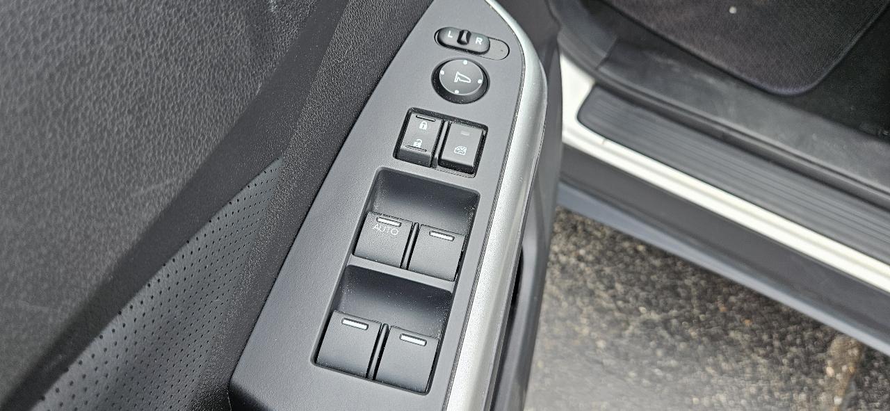 Honda CR-V 2WD 5dr EX-L 2015