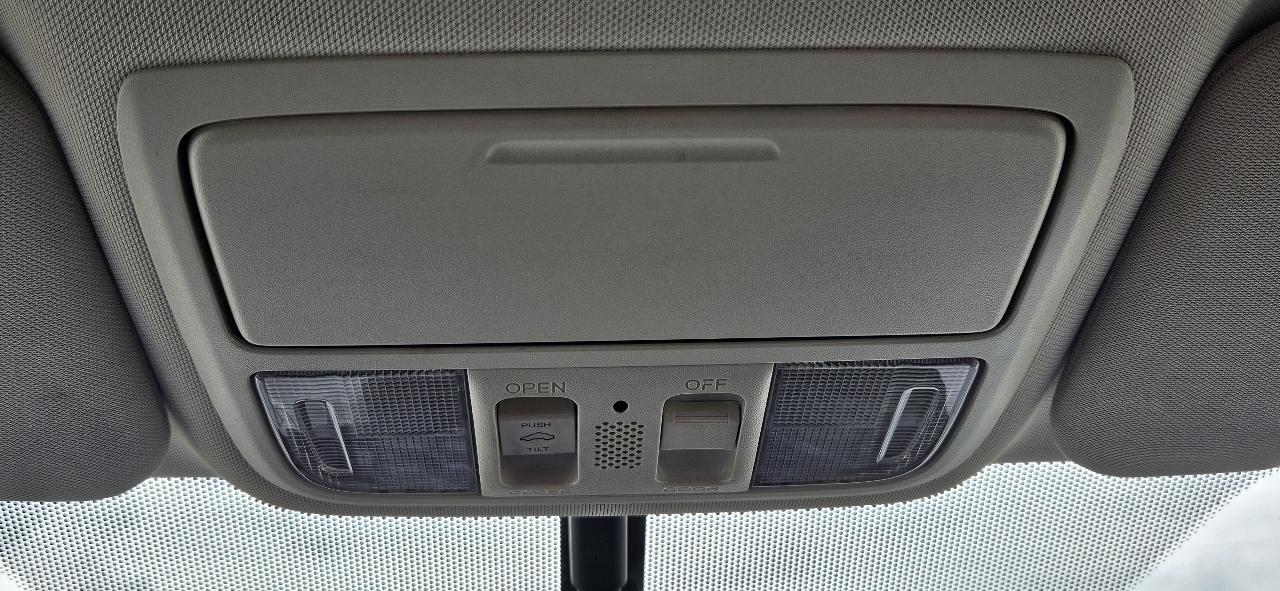 Honda CR-V 2WD 5dr EX-L 2015