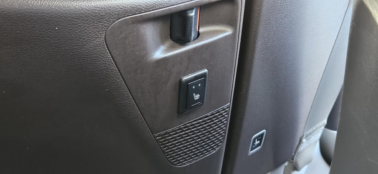 Chrysler Pacifica Touring L Plus FWD 2020