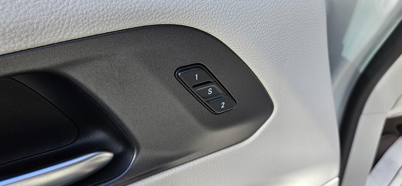 Chrysler Pacifica Touring L Plus FWD 2020