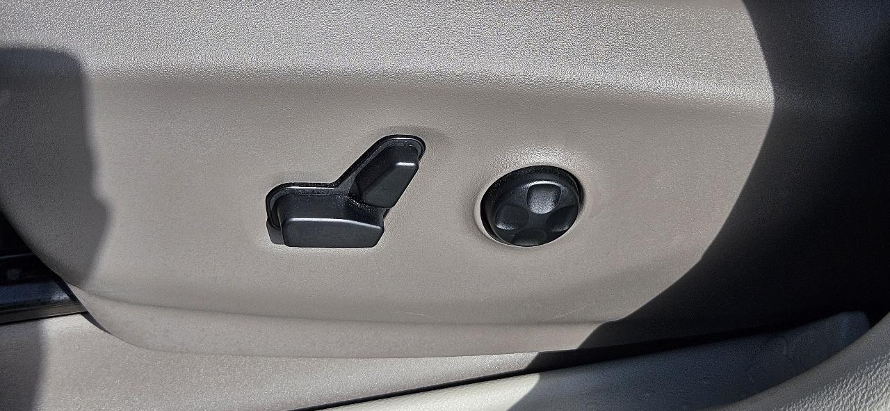 Chrysler Pacifica Touring L Plus FWD 2020