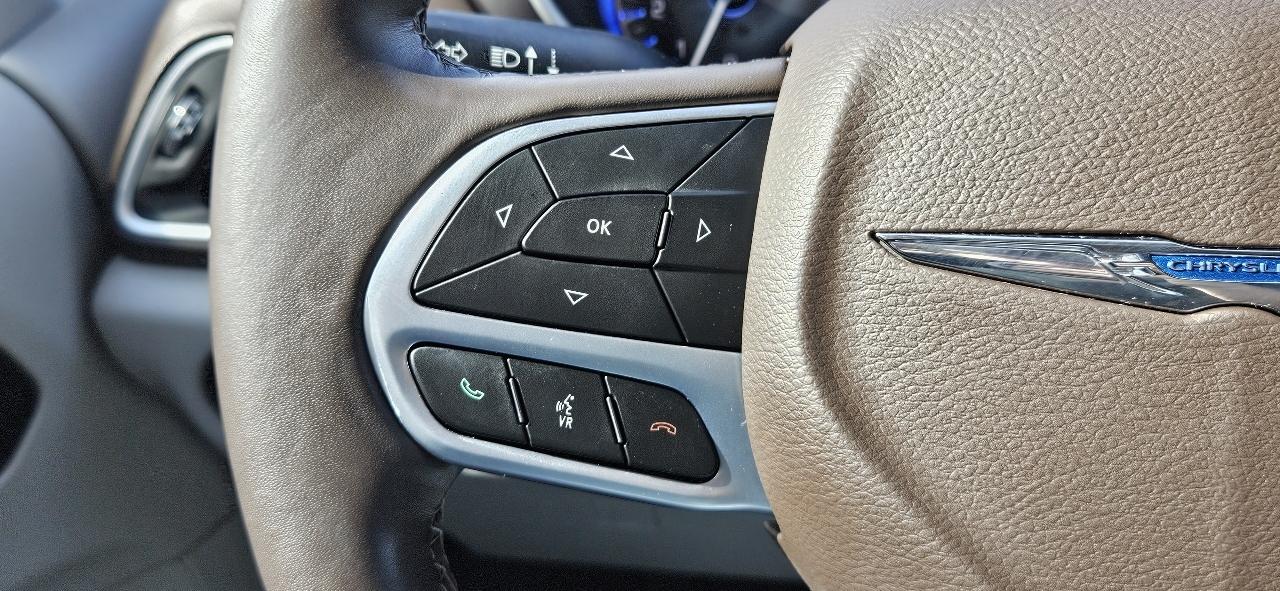 Chrysler Pacifica Touring L Plus FWD 2020